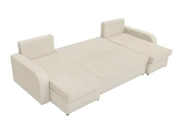 Kintore 4-personers hjørnesovesofa - Møbler - Sofaer - Sovesofaer