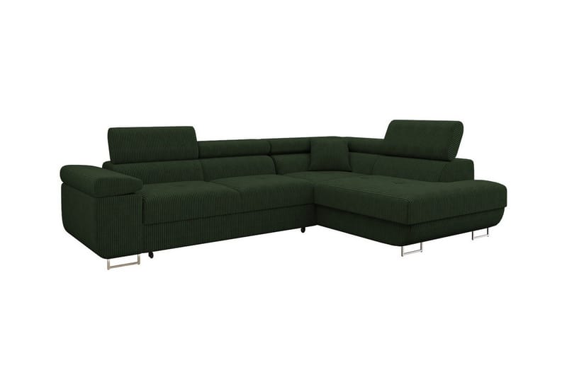 Kintore 4-pers. Hjørnesovesofa, undefined