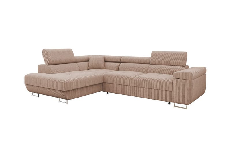 Kintore 4-pers. Hjørnesovesofa, undefined
