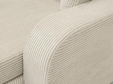 Kintore 4-personers hjørnesovesofa - Møbler - Sofaer - Sovesofaer