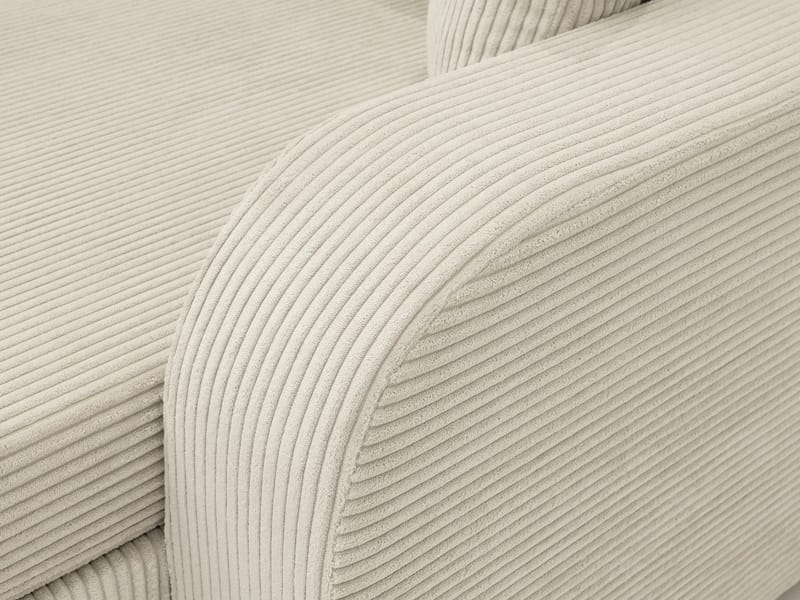 Kintore 4-personers hjørnesovesofa - Møbler - Sofaer - Sovesofaer