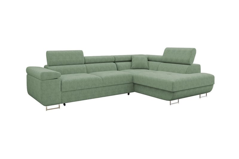 Kintore 4-pers. Hjørnesovesofa, undefined
