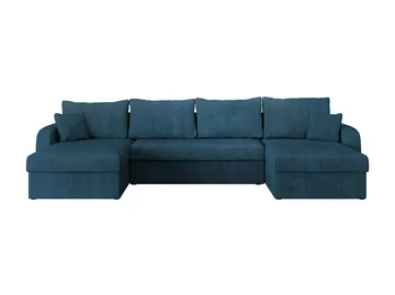 Kintore 4-personers hjørnesovesofa - Møbler - Sofaer - Sovesofaer