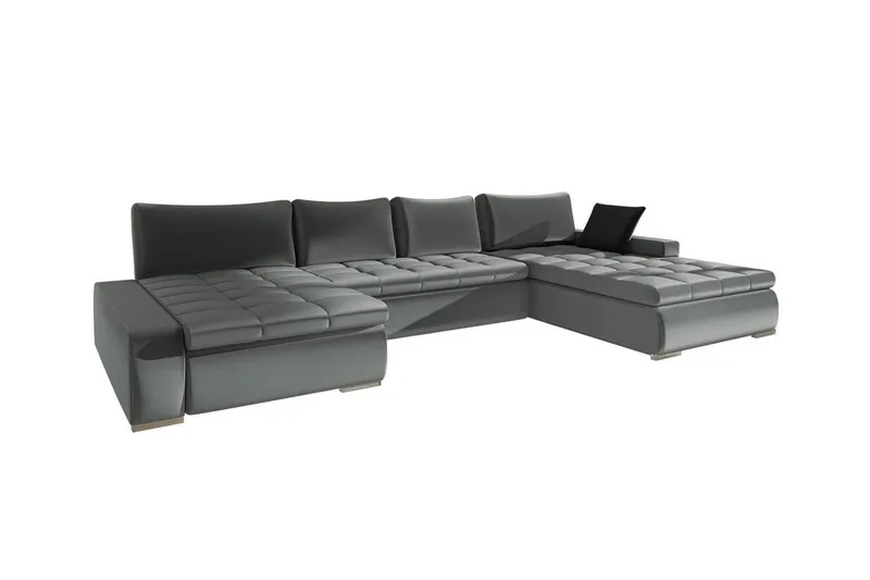 Kintore 4-personers hjørnesovesofa, undefined