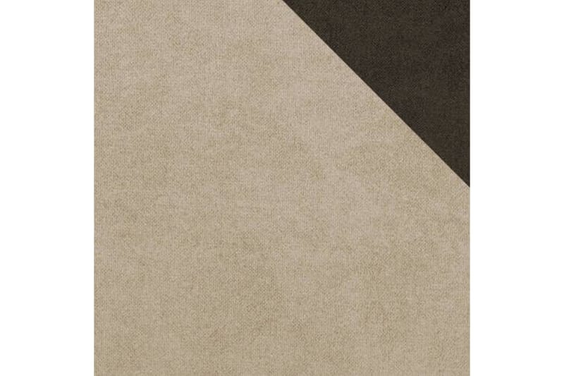 Kintore 4-pers. Hjørnesovesofa - Beige - Møbler - Sofaer - Sovesofaer