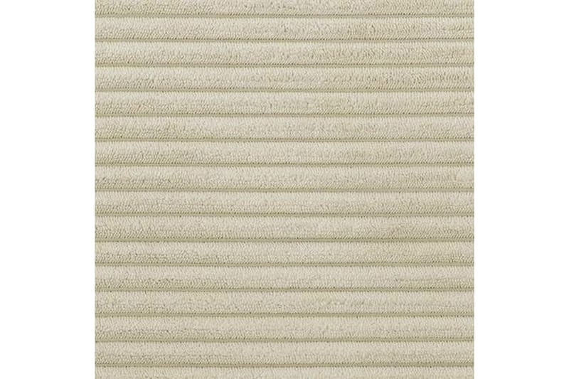 Kintore 4-pers. Hjørnesovesofa - Beige/Lys beige - Møbler - Sofaer - Sovesofaer