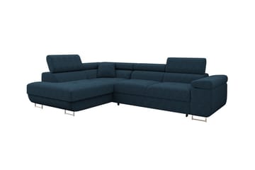 Kintore 4-pers. Hjørnesovesofa - Møbler - Sofaer - Sovesofaer