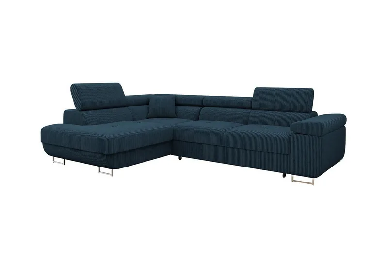 Kintore 4-pers. Hjørnesovesofa, undefined
