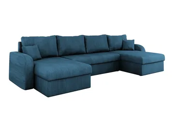 Kintore 4-personers hjørnesovesofa - Møbler - Sofaer - Sovesofaer