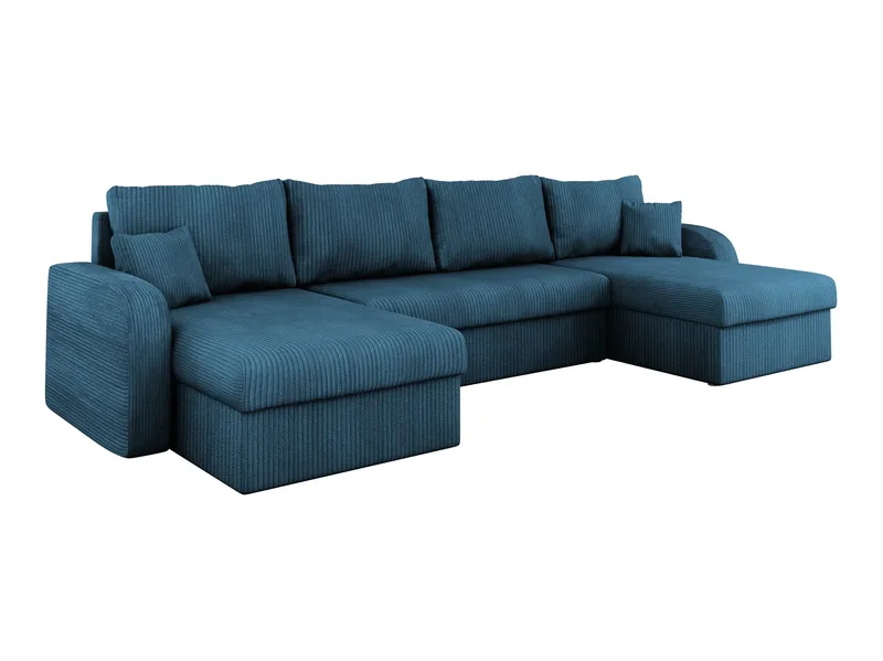 Kintore 4-personers hjørnesovesofa, undefined