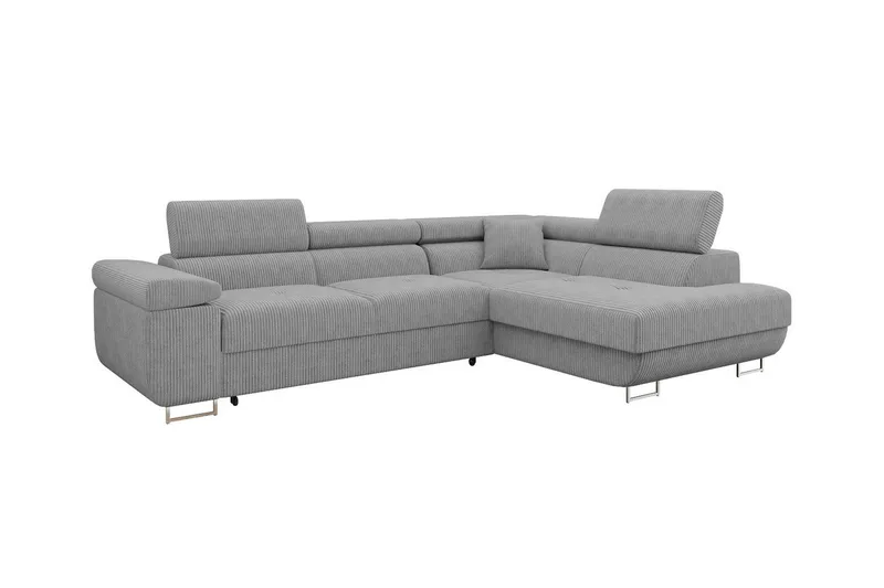 Kintore 4-pers. Hjørnesovesofa, undefined