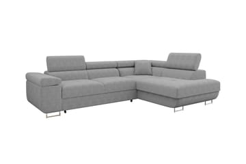 Kintore 4-pers. Hjørnesovesofa - Møbler - Sofaer - Sovesofaer