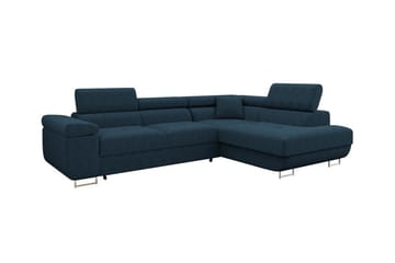 Kintore 4-pers. Hjørnesovesofa - Møbler - Sofaer - Sovesofaer