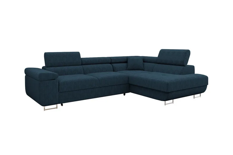 Kintore 4-pers. Hjørnesovesofa, undefined