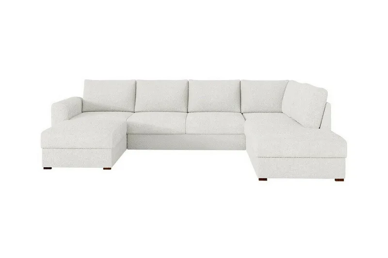 Kintore 4-personers hjørnesovesofa, undefined
