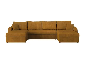 Kintore 4-personers hjørnesovesofa - Møbler - Sofaer - Sovesofaer