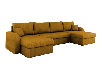 Kintore 4-personers hjørnesovesofa - Møbler - Sofaer - Sovesofaer