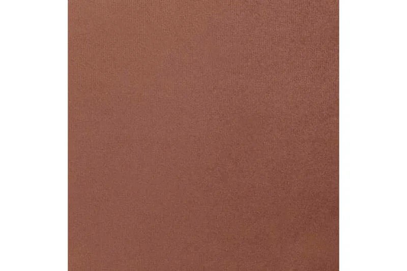 Knocklong 2-sits Bäddsoffa Brown - Møbler - Sofaer - Sovesofaer