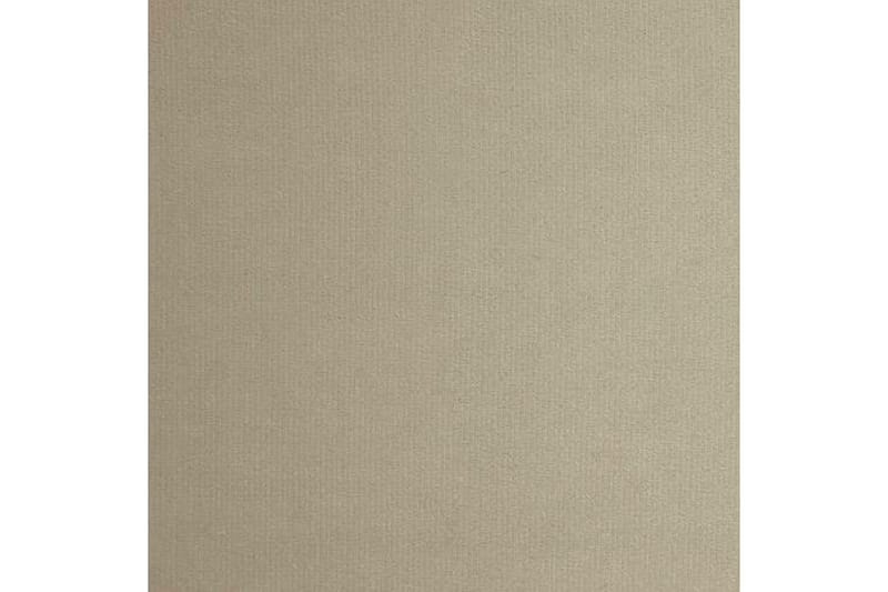 Knocklong 2-sits Bäddsoffa NO_BRAND beige - Møbler - Sofaer - Sovesofaer