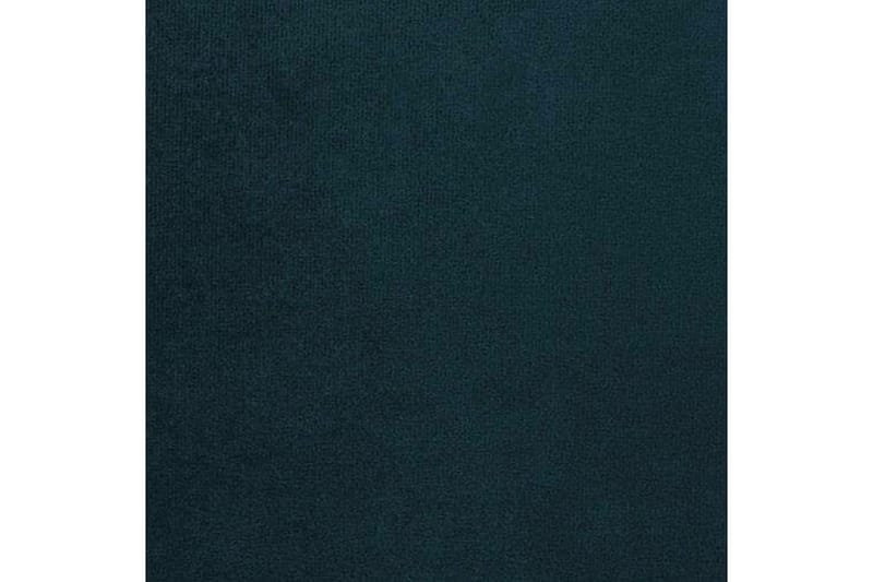 Knocklong 2-sits Bäddsoffa NO_BRAND Dark blue - Møbler - Sofaer - Sovesofaer