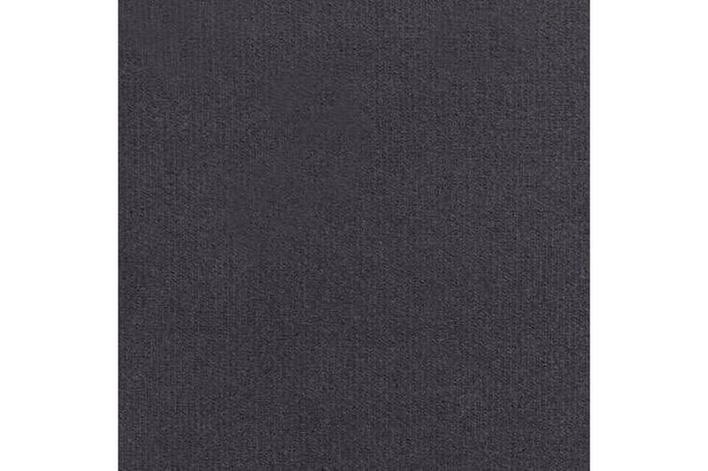 Knocklong 2-sits Bäddsoffa NO_BRAND Dark grey - Møbler - Sofaer - Sovesofaer