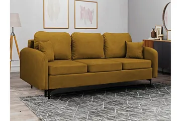 Knocklong 2-personers sovesofa - Møbler - Sofaer - Sovesofaer
