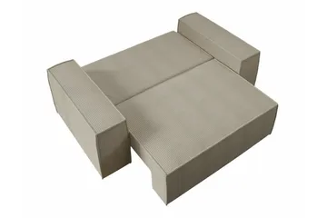 Knocklong 2-personers sovesofa - Møbler - Sofaer - Sovesofaer