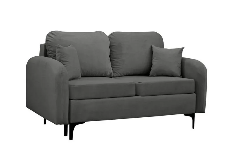 Knocklong 2-personers sovesofa, undefined