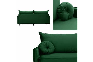Knocklong 2-personers sovesofa - Møbler - Sofaer - Sovesofaer