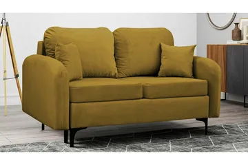 Knocklong 2-personers sovesofa - Møbler - Sofaer - Sovesofaer