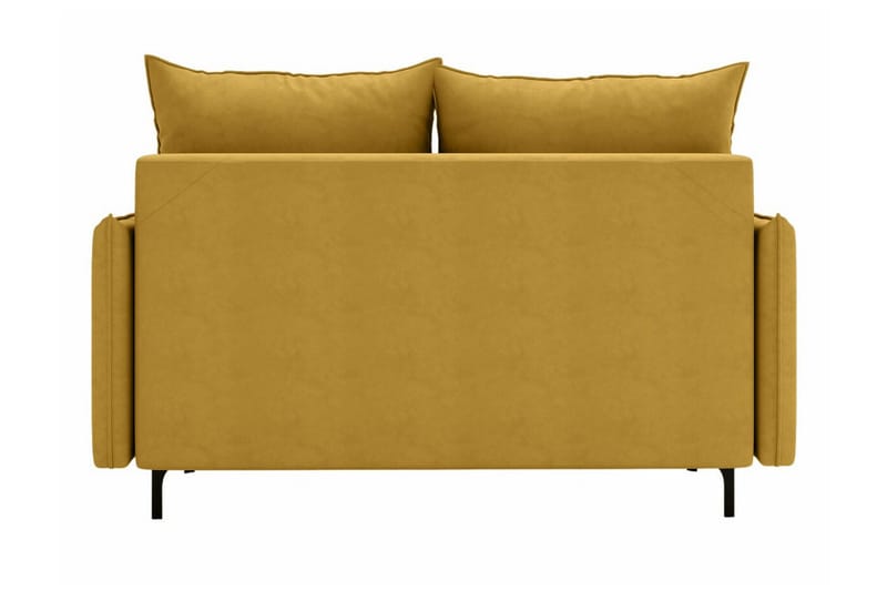 Knocklong 2-personers Sovesofa - Cream - Møbler - Sofaer - Sovesofaer