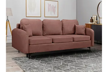 Knocklong 2-personers sovesofa - Møbler - Sofaer - Sovesofaer