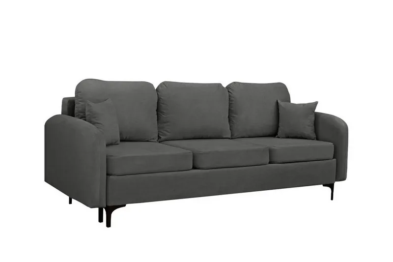 Knocklong 2-personers sovesofa, undefined