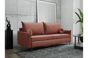Knocklong 2-personers sovesofa - Møbler - Sofaer - Sovesofaer