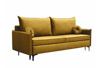 Knocklong 2-personers sovesofa - Møbler - Sofaer - Sovesofaer