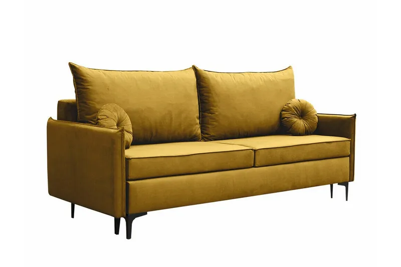 Knocklong 2-personers sovesofa, undefined