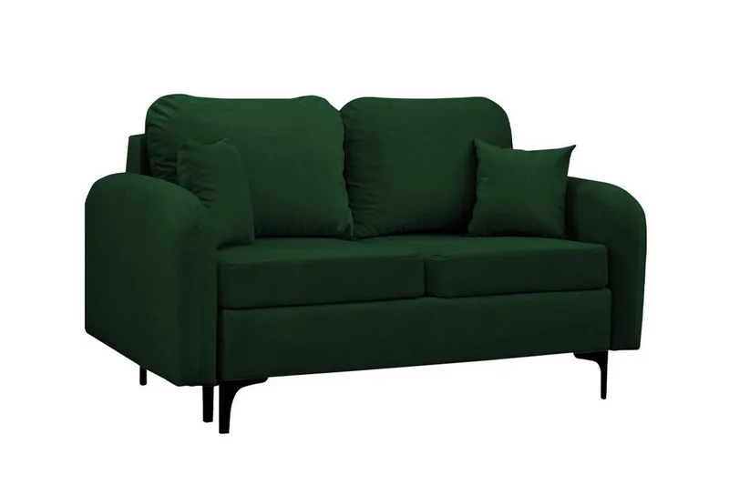 Knocklong 2-personers sovesofa, undefined