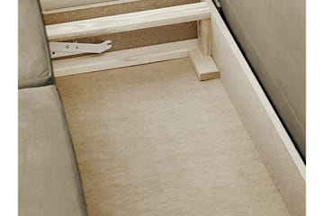 Knocklong 2-personers sovesofa - Møbler - Sofaer - Sovesofaer