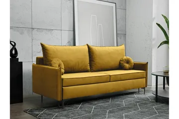 Knocklong 2-personers sovesofa - Møbler - Sofaer - Sovesofaer