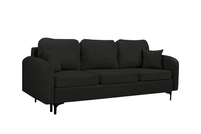 Knocklong 2-personers sovesofa, undefined