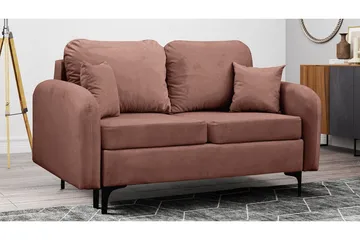 Knocklong 2-personers sovesofa - Møbler - Sofaer - Sovesofaer