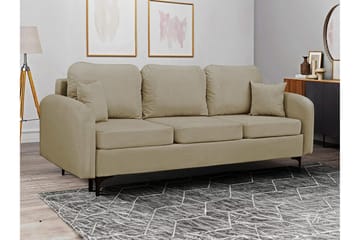 Knocklong 2-personers sovesofa - Møbler - Sofaer - Sovesofaer