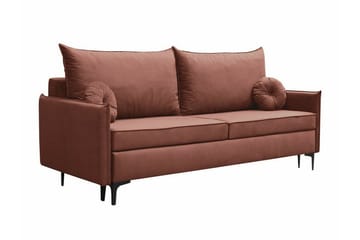 Knocklong 2-personers sovesofa - Møbler - Sofaer - Sovesofaer