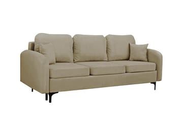 Knocklong 2-personers sovesofa - Møbler - Sofaer - Sovesofaer
