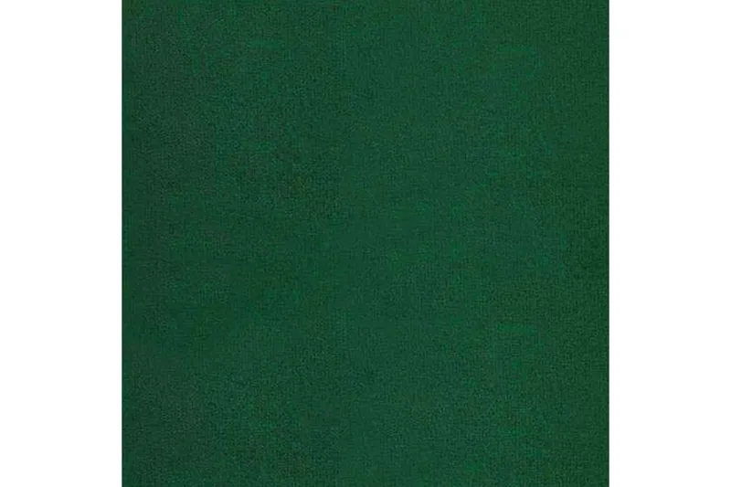 Knocklong 3-sits Hörnbäddsoffa Dark green - Møbler - Sofaer - Sovesofaer