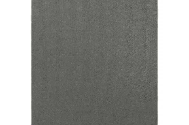 Knocklong 3-sits Hörnbäddsoffa NO_BRAND Dark grey - Møbler - Sofaer - Sovesofaer