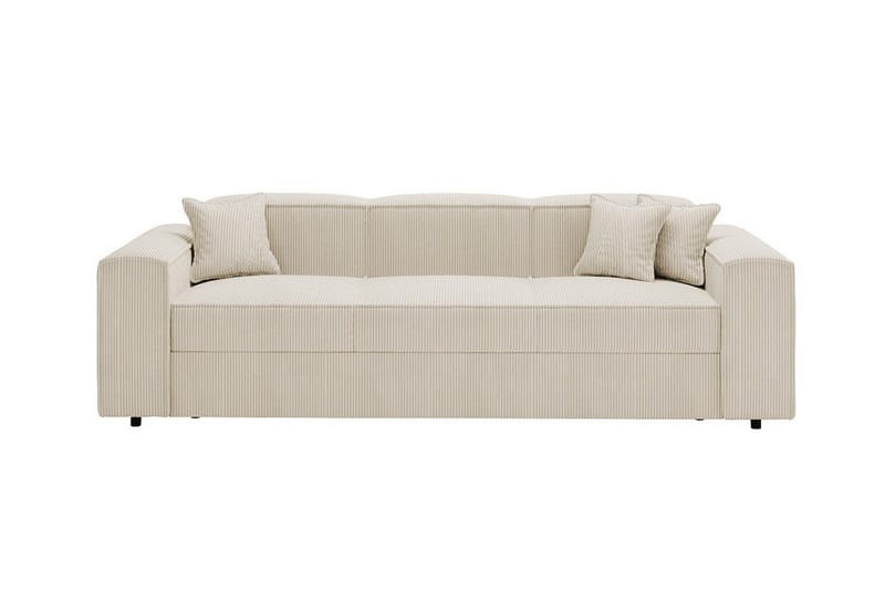 Knocklong 3-personers Sovesofa, undefined
