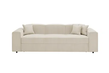 Knocklong 3-personers Sovesofa - Møbler - Sofaer - Sovesofaer