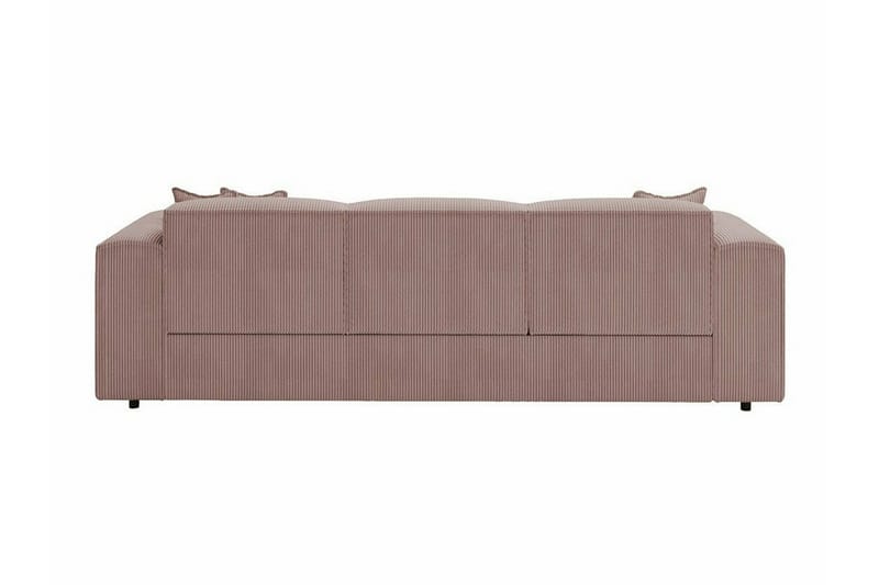 Knocklong 3-personers Sovesofa - Møbler - Sofaer - Sovesofaer