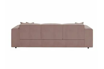 Knocklong 3-personers Sovesofa - Møbler - Sofaer - Sovesofaer